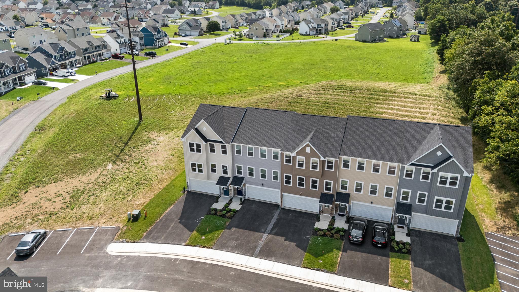 21 Lyriq Court Inwood, WV 25428 - Photo 2 of 40 a view of a balcony with an outdoor space