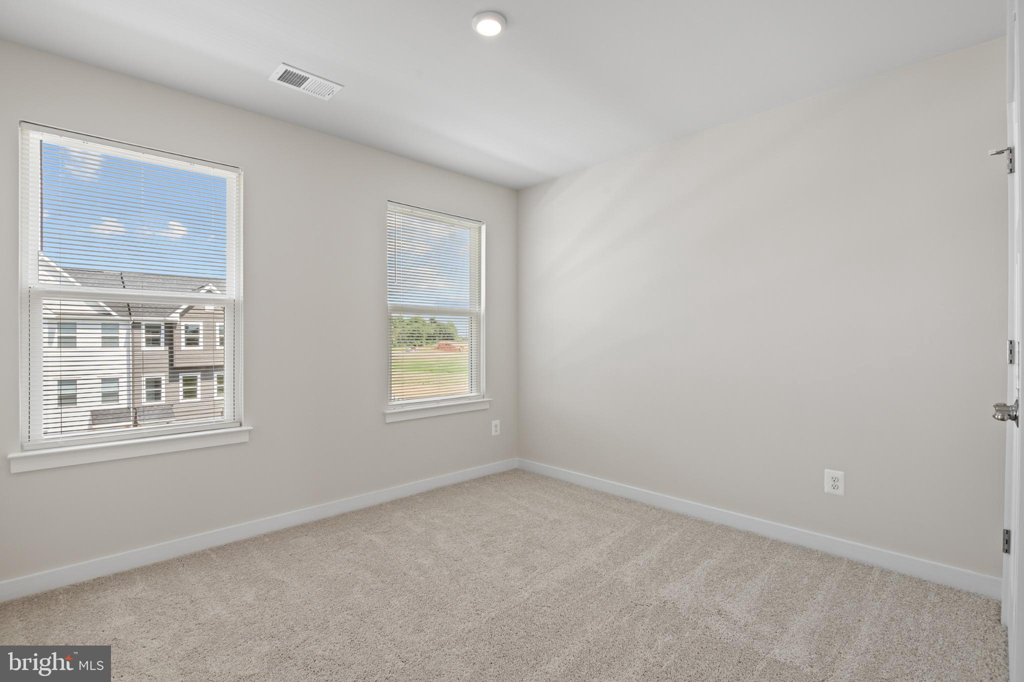 21 Lyriq Court Inwood, WV 25428 - Photo 28 of 40 an empty room with a window