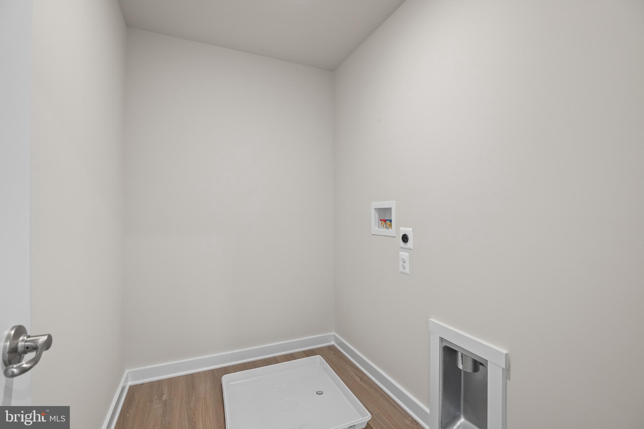 21 Lyriq Court Inwood, WV 25428 - Photo 30 of 40 a view of a room with closet