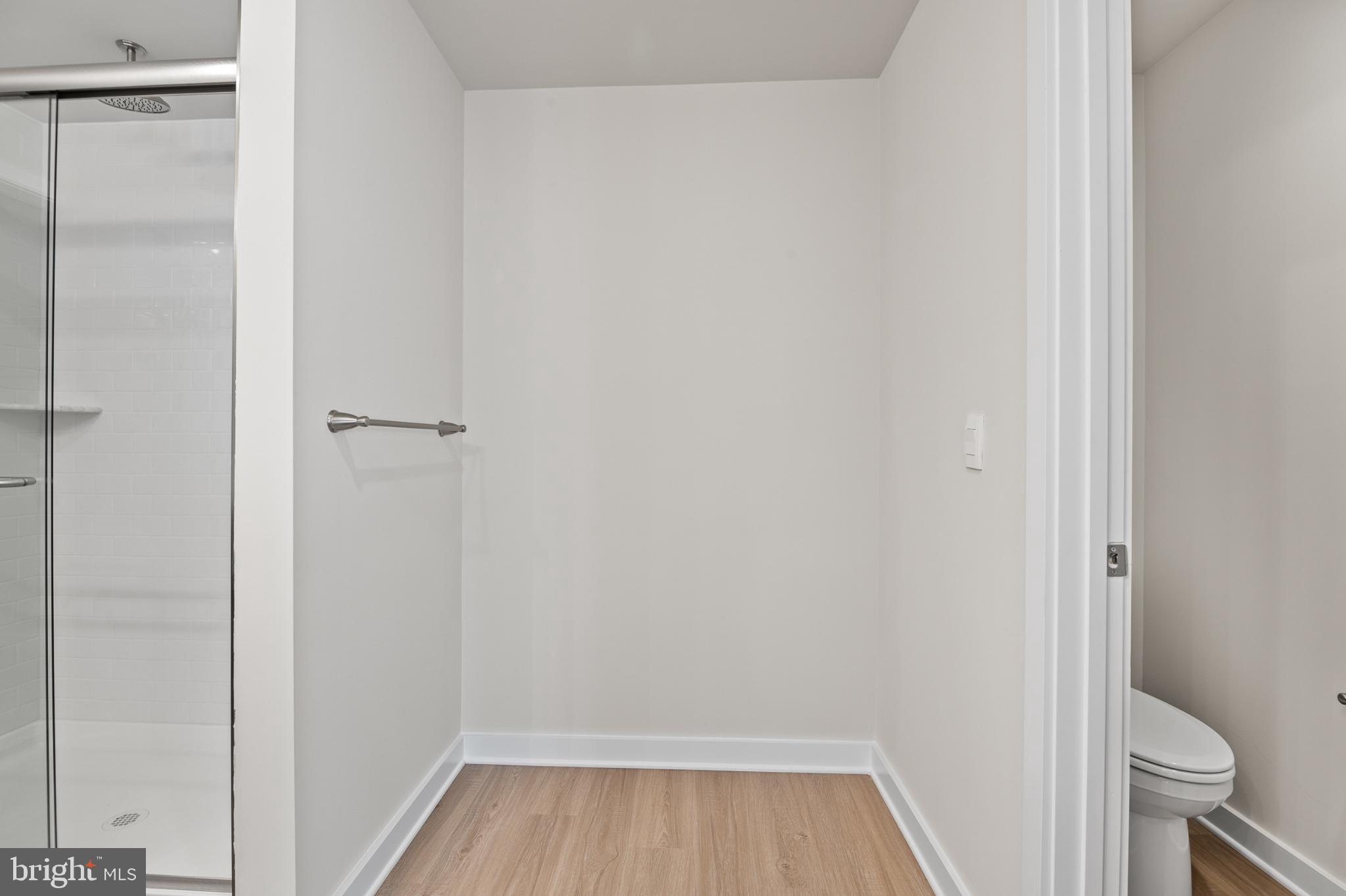 21 Lyriq Court Inwood, WV 25428 - Photo 32 of 40 a view of bathroom with a hardwood floor