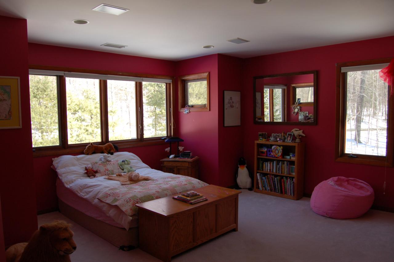 275 Hupi Road Monterey, MA 01245 - Photo 28 of 40 a bedroom with a bed and a window