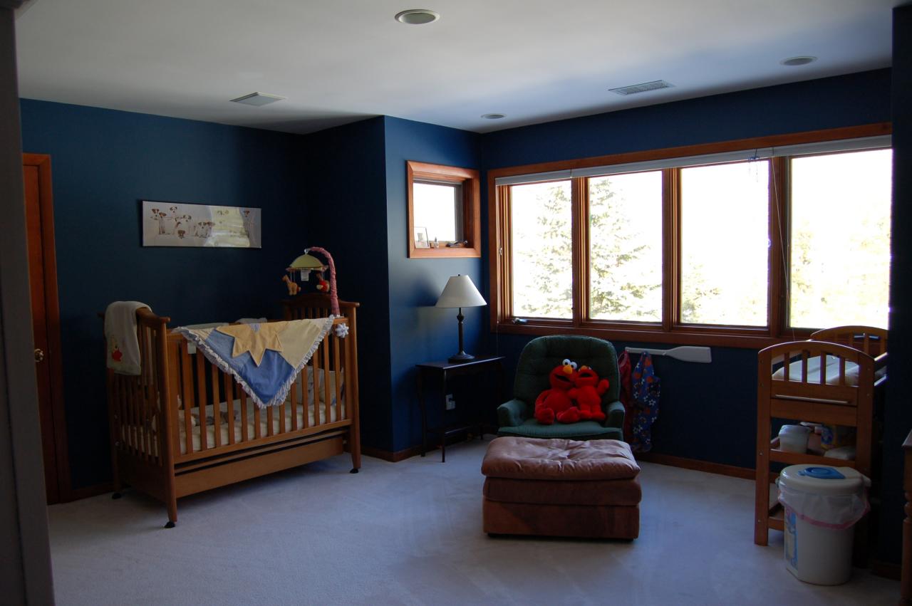 275 Hupi Road Monterey, MA 01245 - Photo 29 of 40 a bedroom with furniture and a window