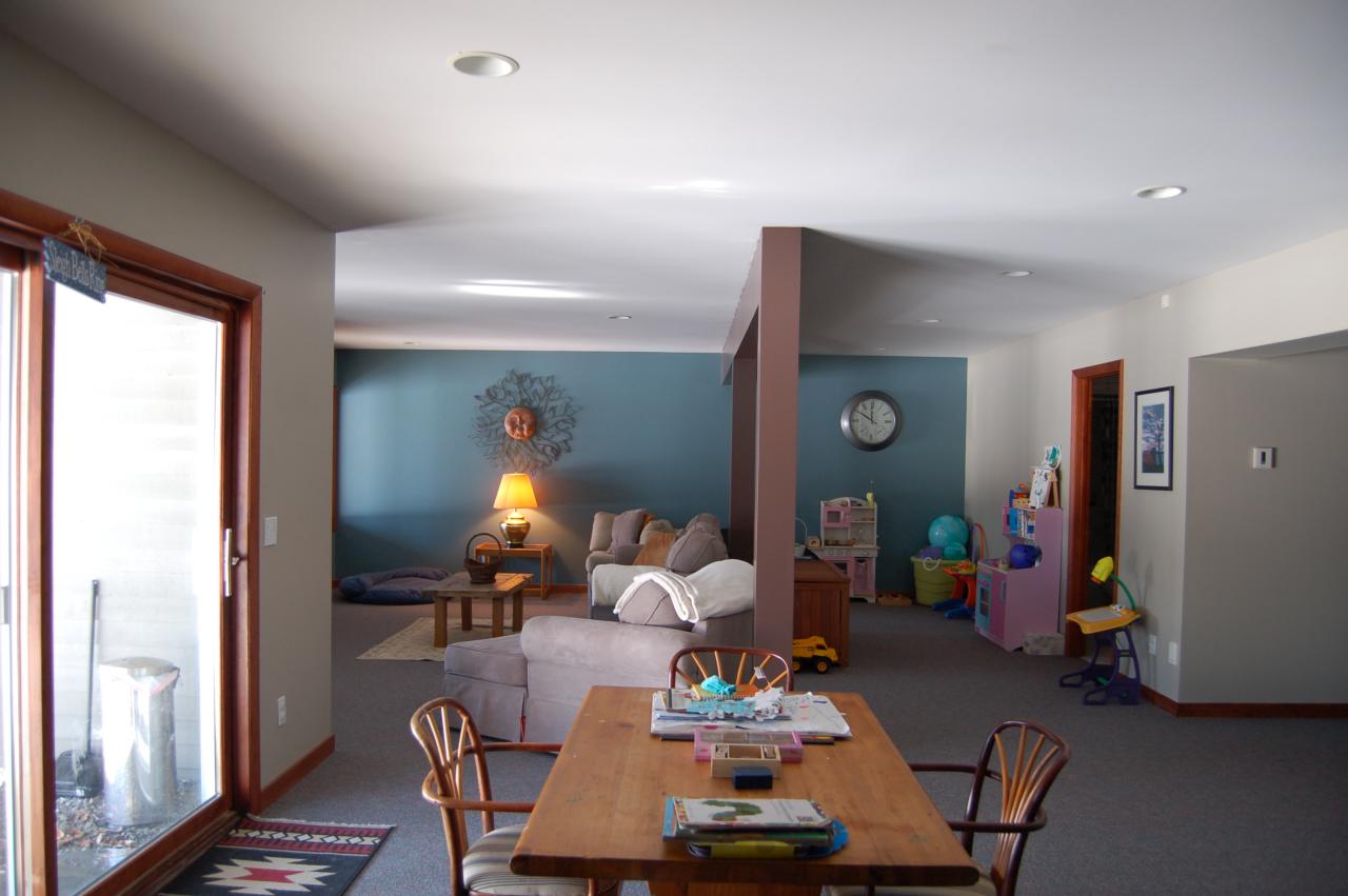 275 Hupi Road Monterey, MA 01245 - Photo 31 of 40 a dining room with furniture and wooden floor
