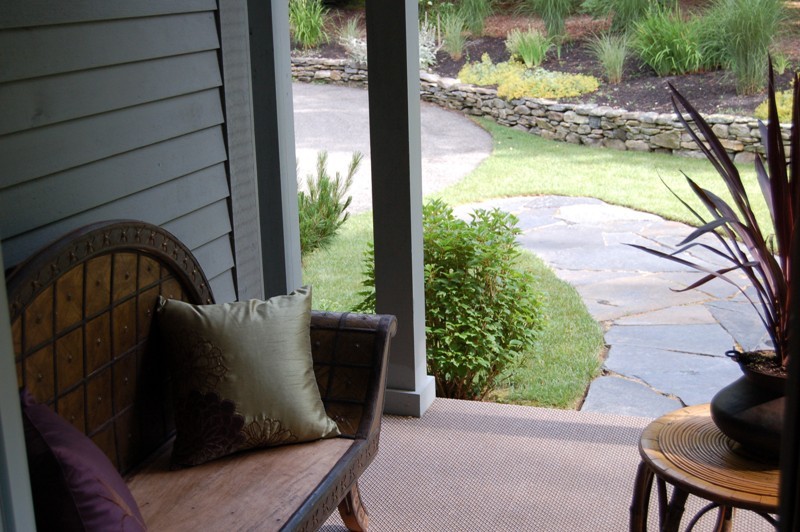 275 Hupi Road Monterey, MA 01245 - Photo 36 of 40 a view of swimming pool from a balcony