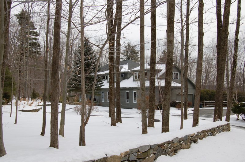 275 Hupi Road Monterey, MA 01245 - Photo 5 of 40