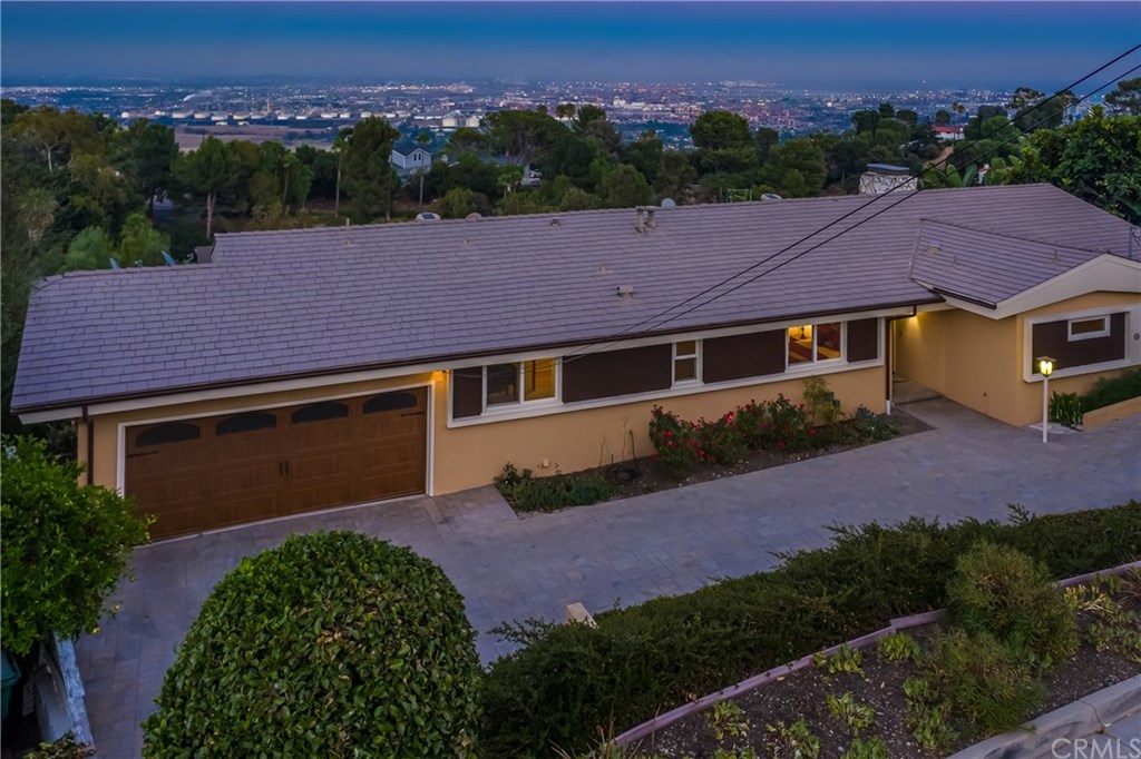 28672 Roan Road Rancho Palos Verdes, CA 90275 - Photo 1 of 1