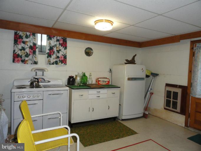 17112 Lappans Road Hagerstown, MD 21740 - Photo 13 of 30 Basement Kitchen 1