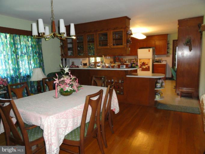 17112 Lappans Road Hagerstown, MD 21740 - Photo 16 of 30 Dining Room