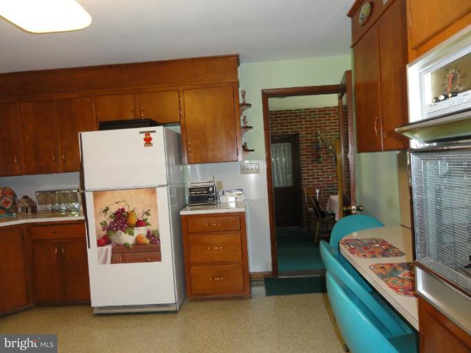 17112 Lappans Road Hagerstown, MD 21740 - Photo 18 of 30 Kitchen