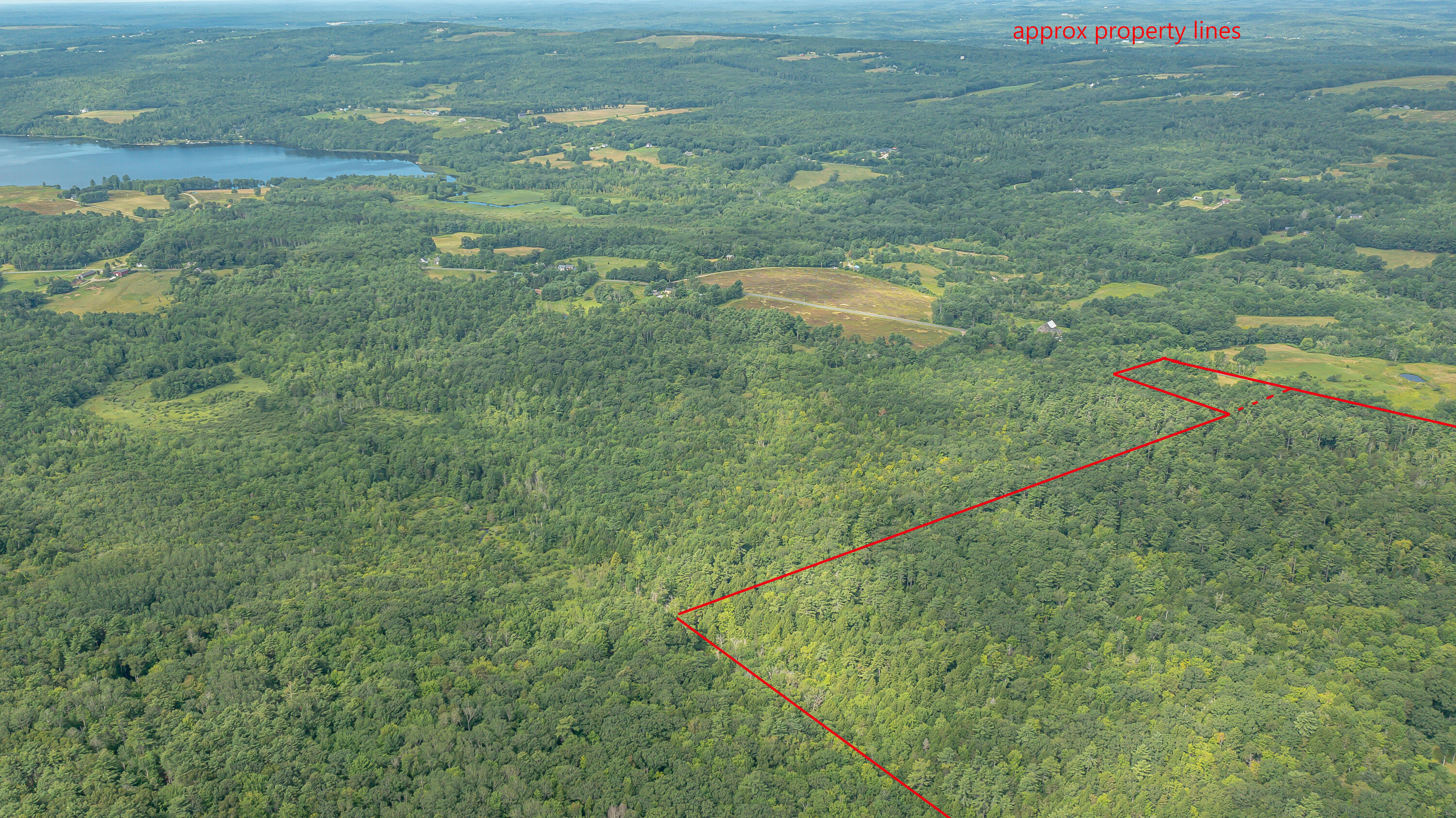 Lot 17-2 Sennebec Road Appleton, ME 04862 - Photo 7 of 7 8238