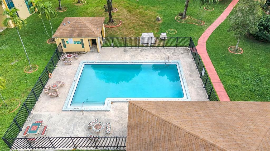 11780 Southwest 18th Street, Unit 3182 Miami, FL 33175 - Photo 15 of 20 6