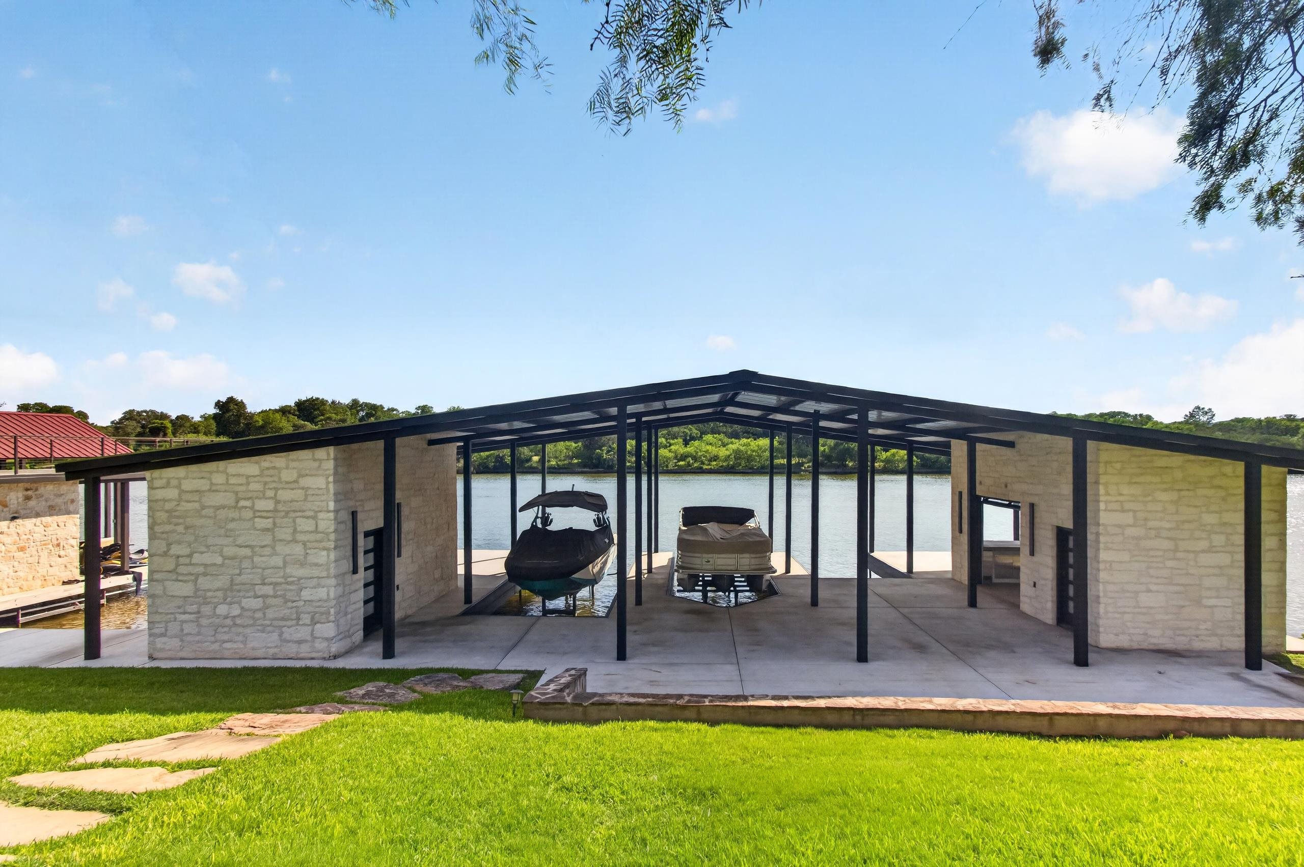 237 Waters Edge Burnet, TX 78611 - Photo 5 of 45