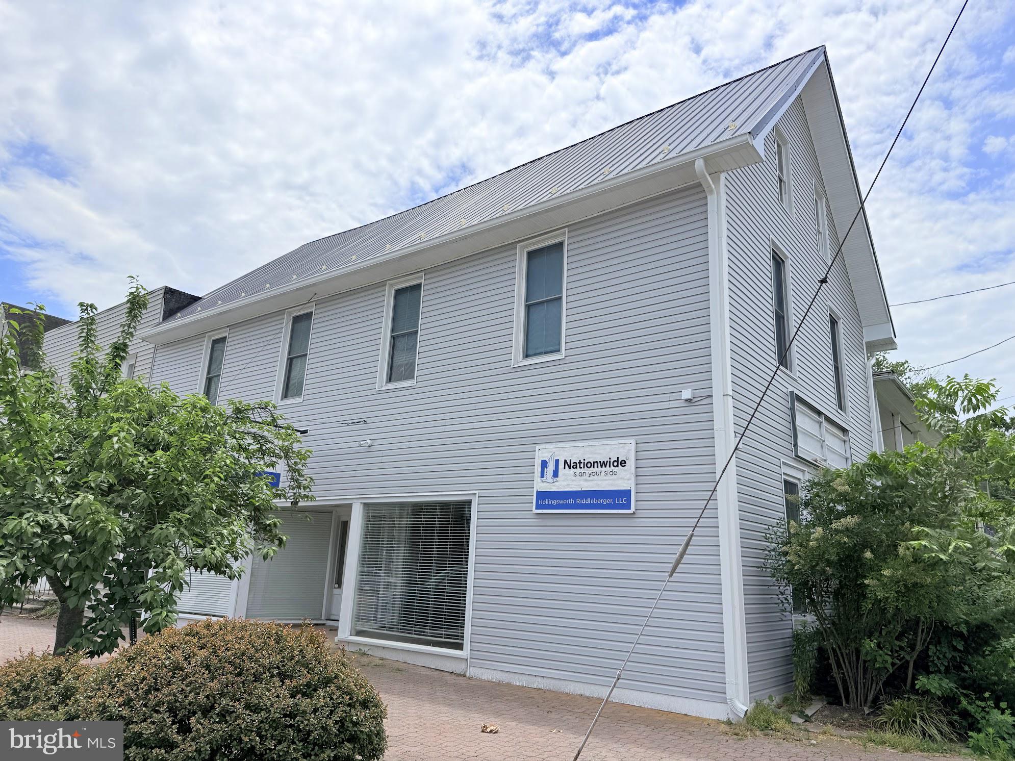 1 Central Avenue Ridgely, MD 21660 - Photo 2 of 23 Mixed Use