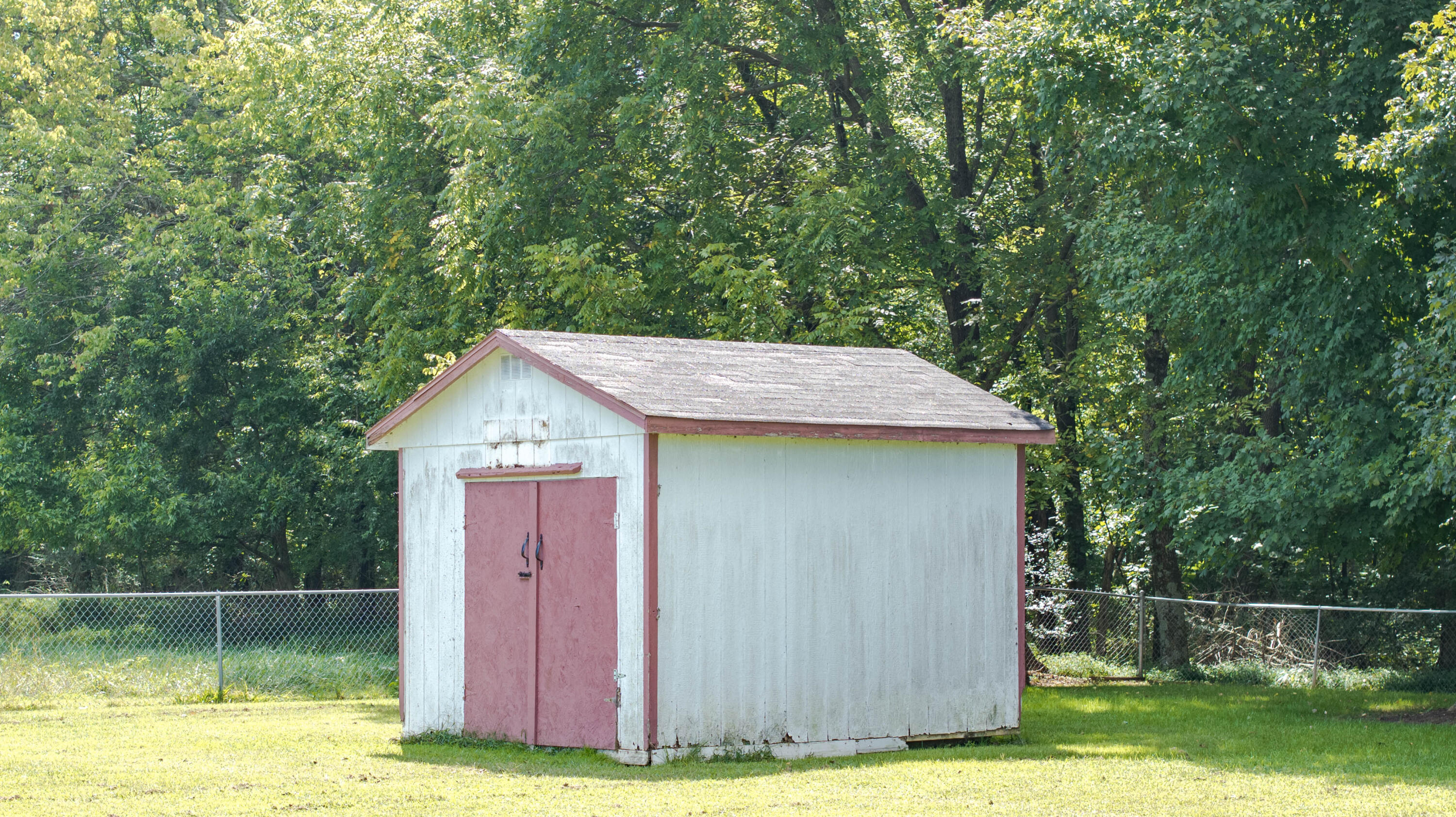 685 Rigsby Road Dayton, TN 37321 - Photo 33 of 53 Outbuilding