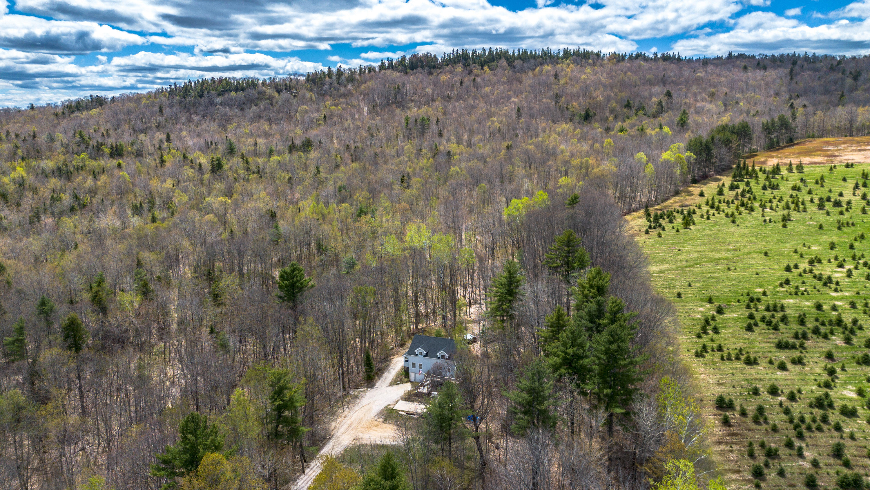 263 King Hill Road Paris, ME 04281 - Photo 46 of 53