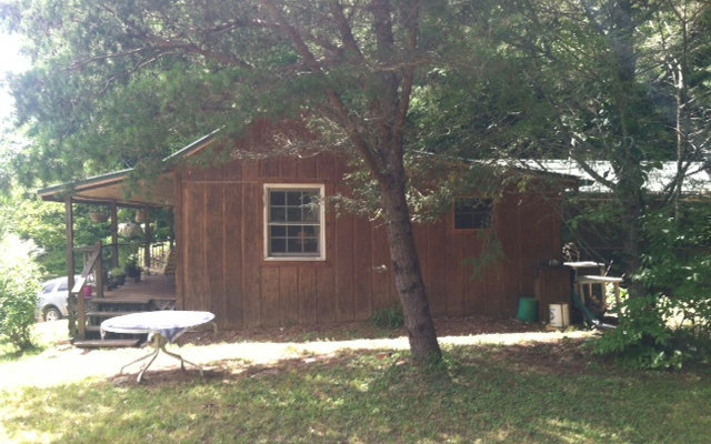 Main View