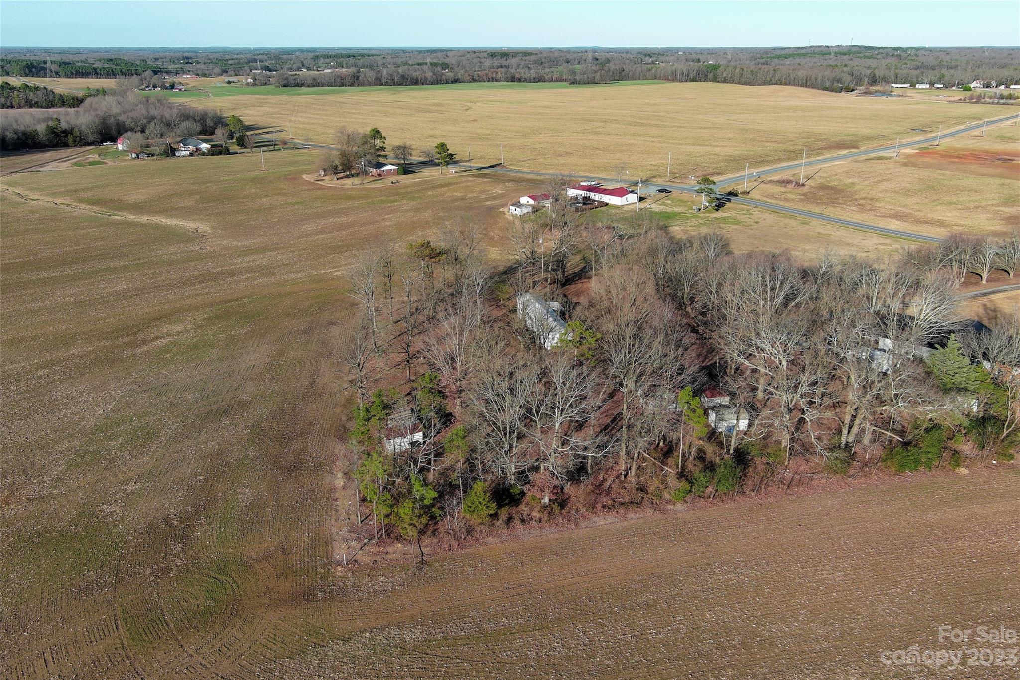 2508 Stack Road Monroe, NC 28112 - Photo 6 of 36 a ocean view with lake view