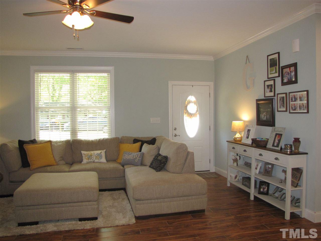 722 North Wilba Road Mebane, NC 27302 - Photo 2 of 28 Gallery Image 2