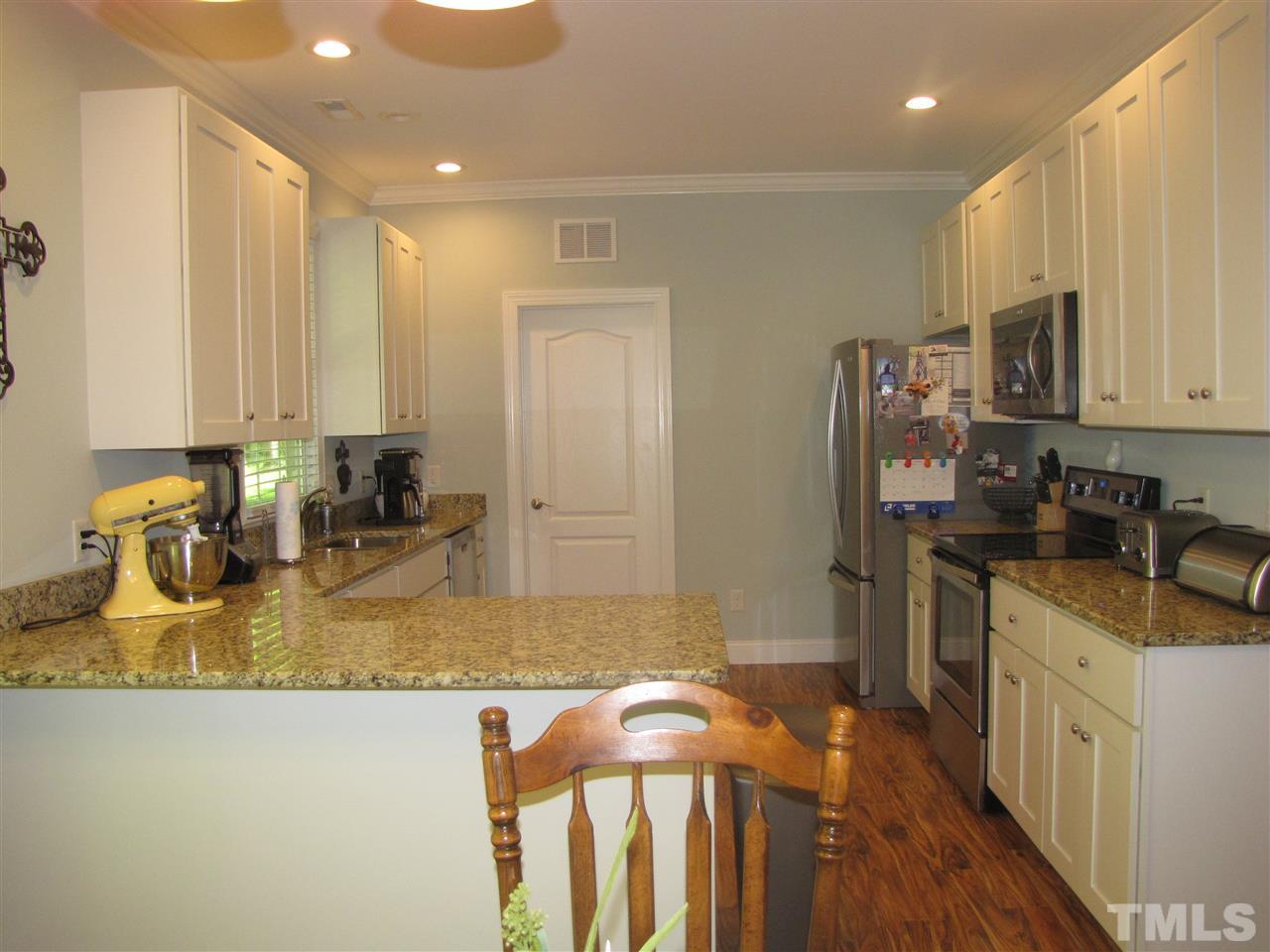 722 North Wilba Road Mebane, NC 27302 - Photo 15 of 28 Gallery Image 15