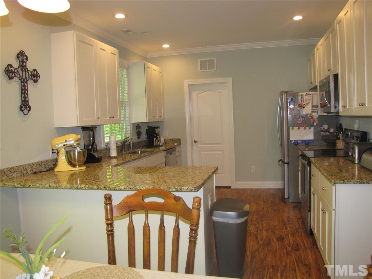 722 North Wilba Road Mebane, NC 27302 - Photo 16 of 28 Gallery Image 16