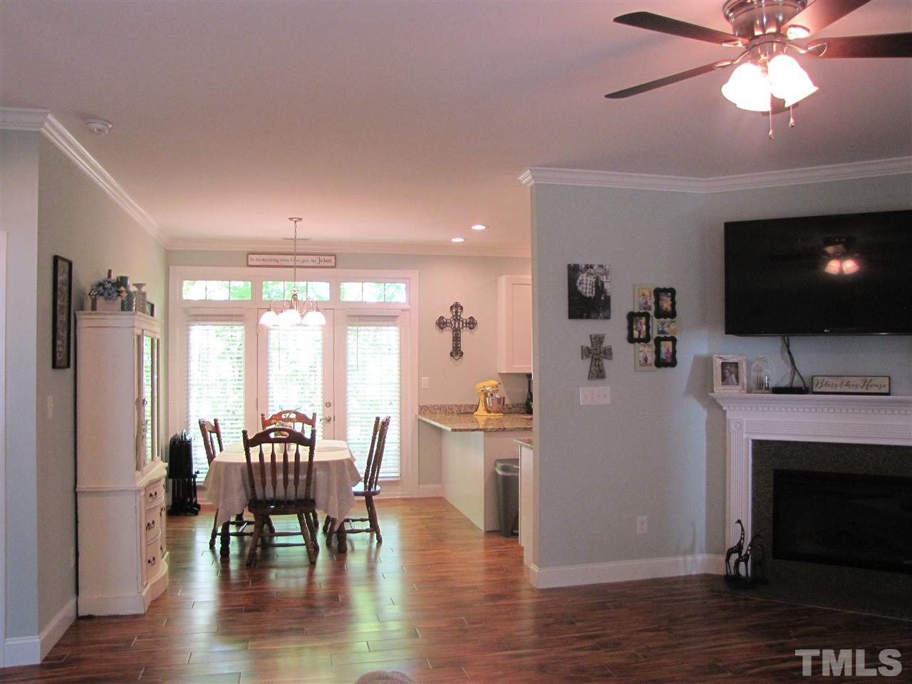 722 North Wilba Road Mebane, NC 27302 - Photo 17 of 28 Gallery Image 17