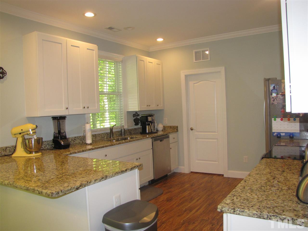 722 North Wilba Road Mebane, NC 27302 - Photo 20 of 28 Gallery Image 20