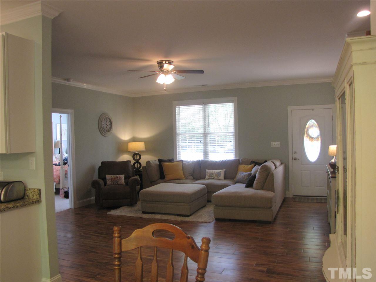 722 North Wilba Road Mebane, NC 27302 - Photo 3 of 28 Gallery Image 3