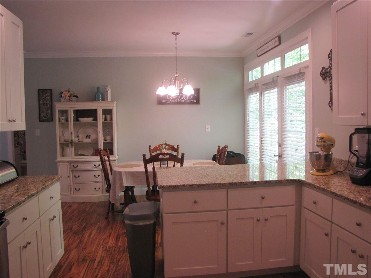 722 North Wilba Road Mebane, NC 27302 - Photo 21 of 28 Gallery Image 21