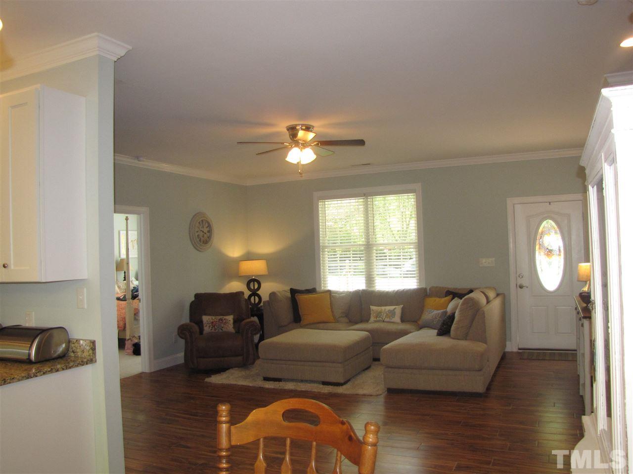 722 North Wilba Road Mebane, NC 27302 - Photo 22 of 28 Gallery Image 22