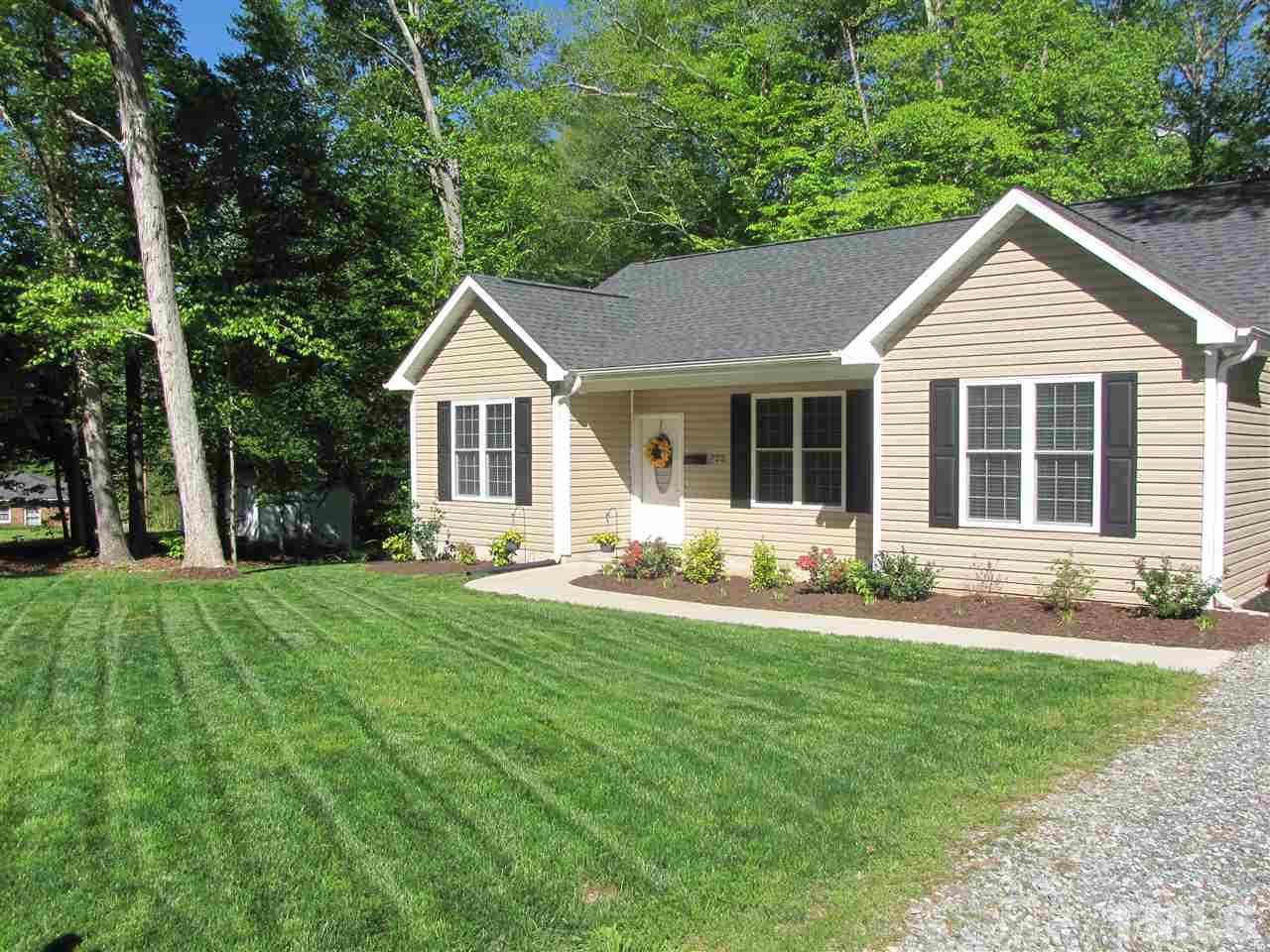 722 North Wilba Road Mebane, NC 27302 - Photo 24 of 28 Gallery Image 24