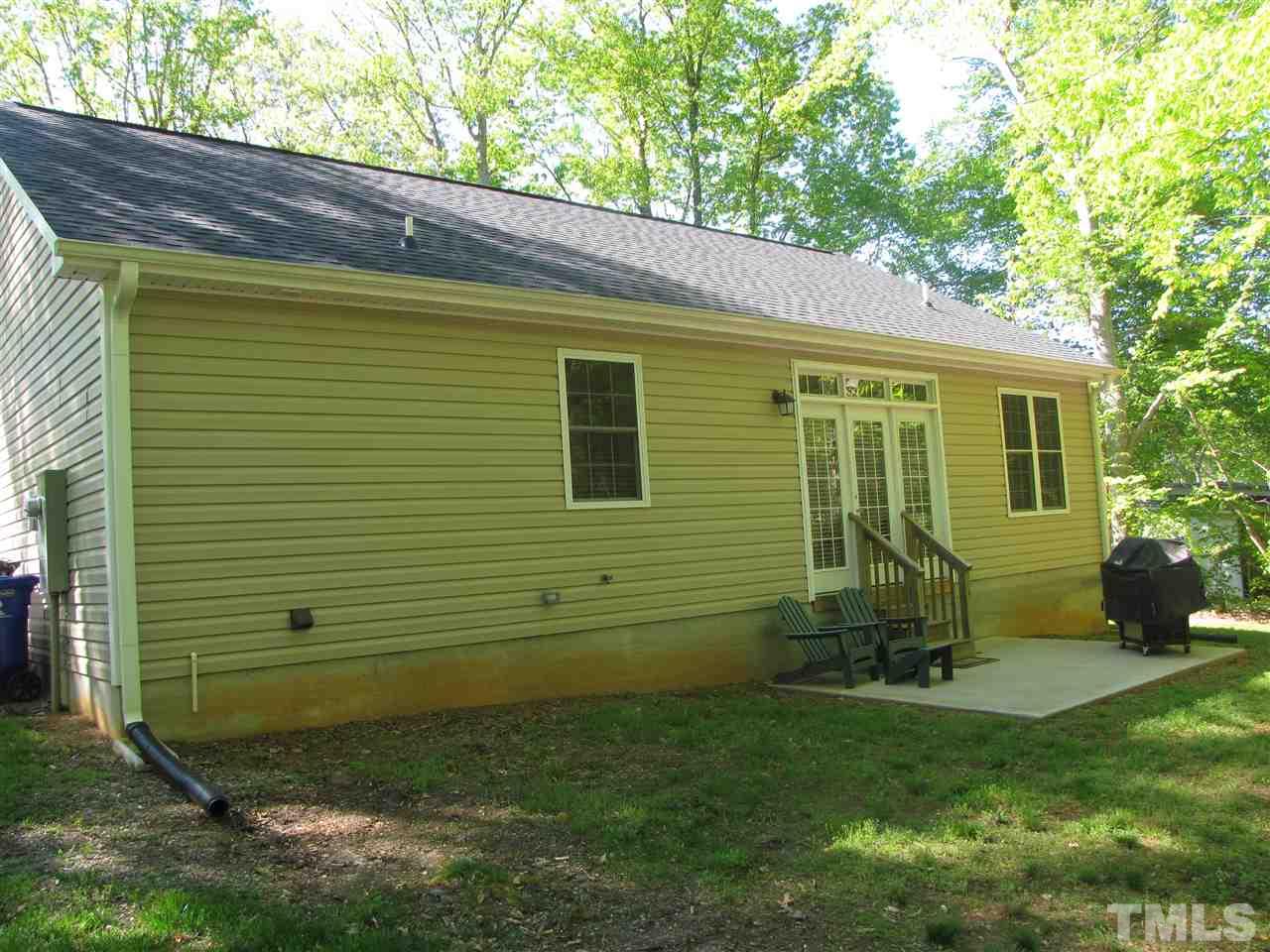 722 North Wilba Road Mebane, NC 27302 - Photo 25 of 28 Gallery Image 25