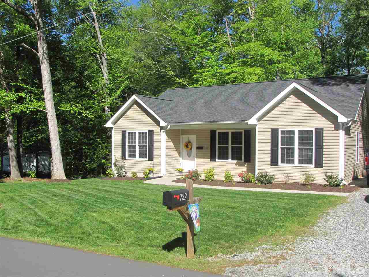 722 North Wilba Road Mebane, NC 27302 - Photo 28 of 28 Gallery Image 28