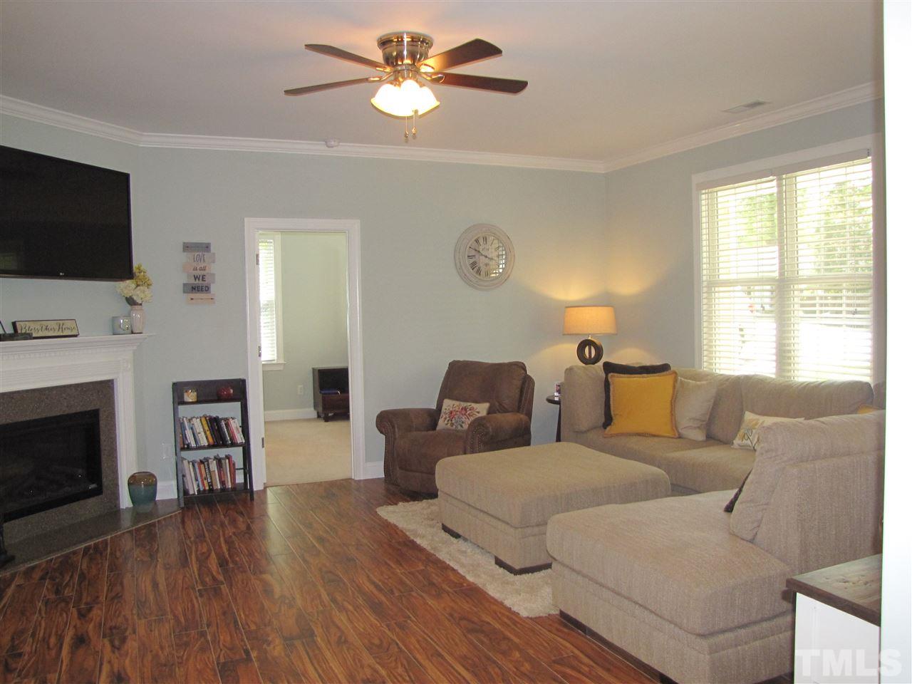 722 North Wilba Road Mebane, NC 27302 - Photo 4 of 28 Gallery Image 4
