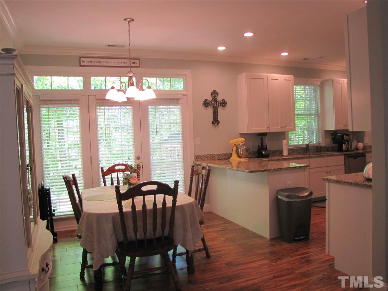 722 North Wilba Road Mebane, NC 27302 - Photo 5 of 28 Gallery Image 5