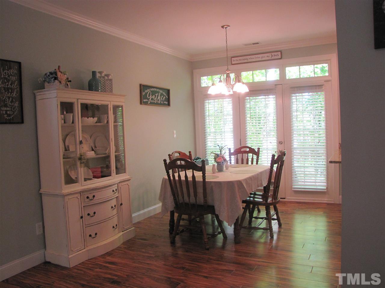 722 North Wilba Road Mebane, NC 27302 - Photo 7 of 28 Gallery Image 7