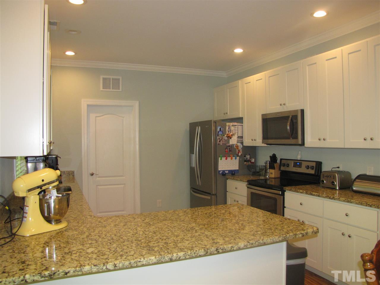 722 North Wilba Road Mebane, NC 27302 - Photo 8 of 28 Gallery Image 8