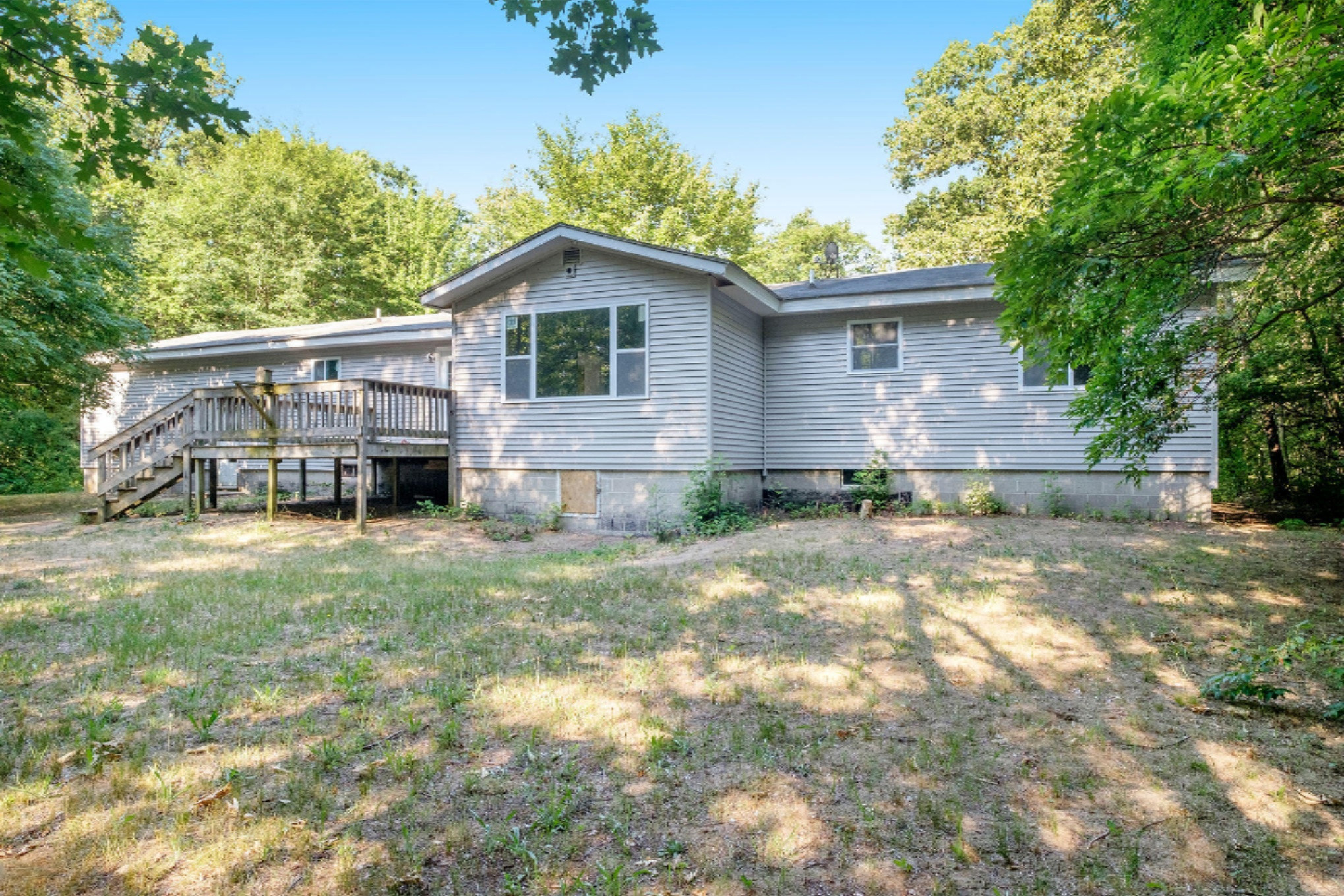 1700 Russell Road Muskegon, MI 49445 - Photo 5 of 29 1700-Russell-Rd-15-1