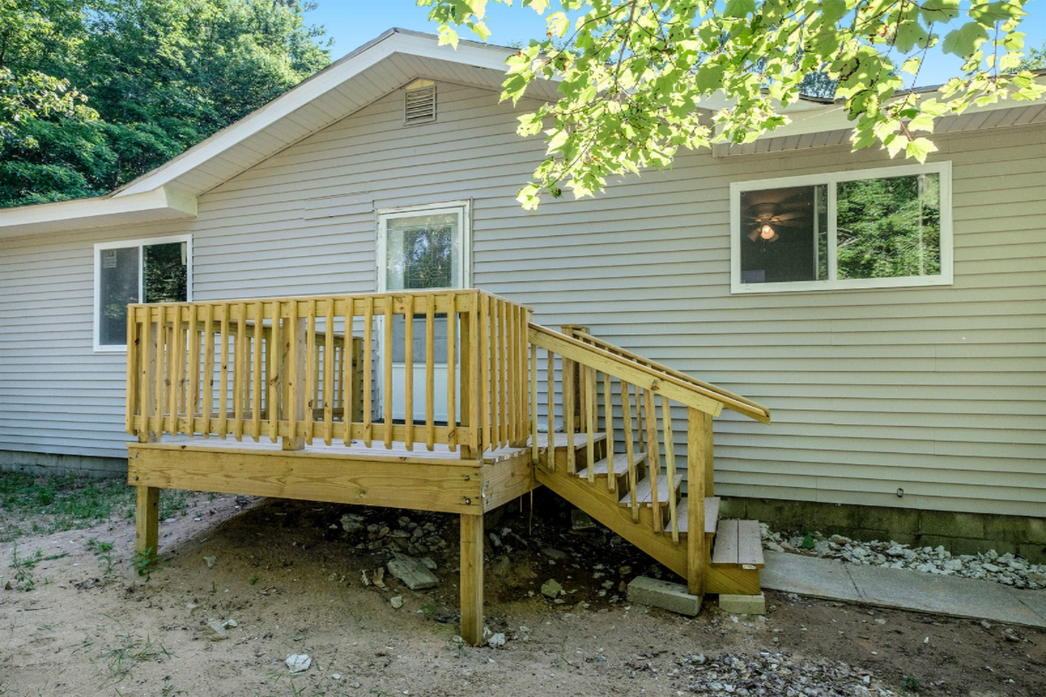1700 Russell Road Muskegon, MI 49445 - Photo 7 of 29 1700-Russell-Rd-17-1