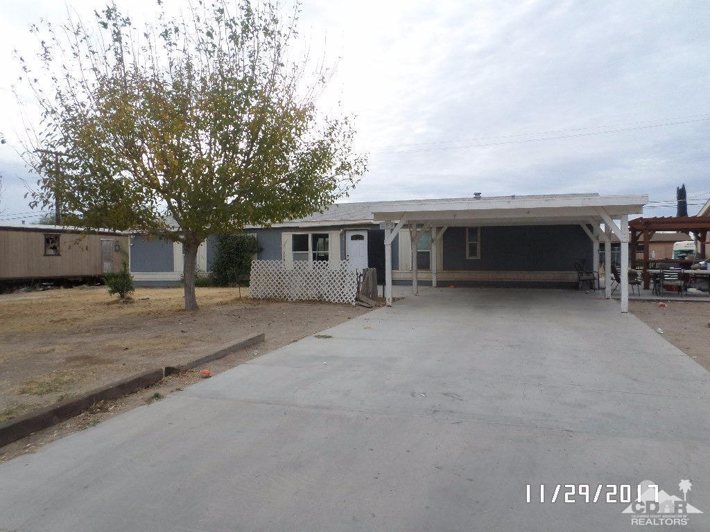 559 Williams Road Blythe, CA 92225 - Photo 1 of 14 Primary Photo