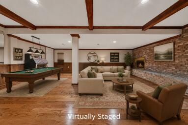 58 Stonehaven Lane Blue Ridge, VA 24064 - Photo 47 of 53 58 Stonehaven