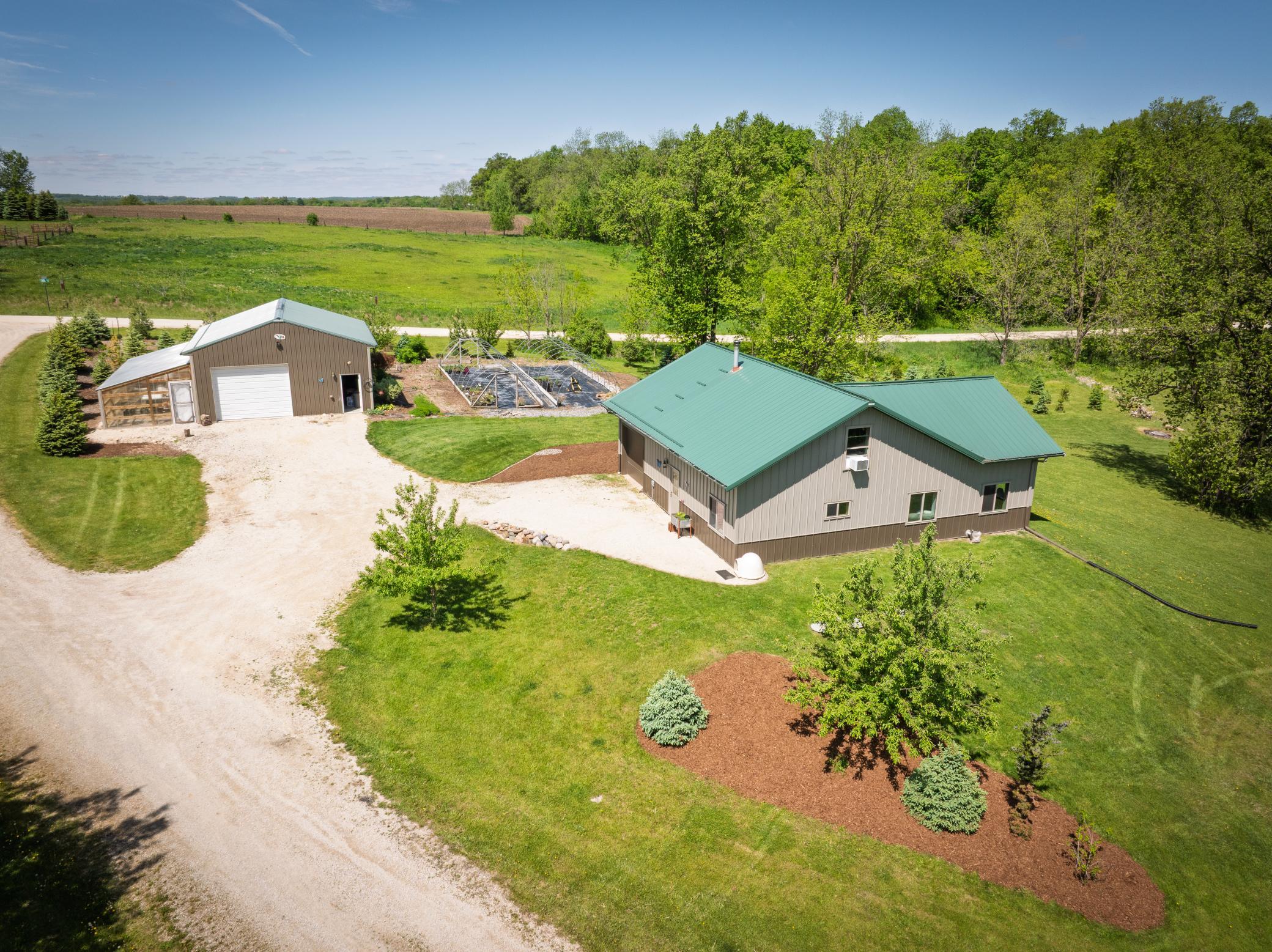 39739 Dragonfly Trail Canton, MN 55922 - Photo 7 of 26