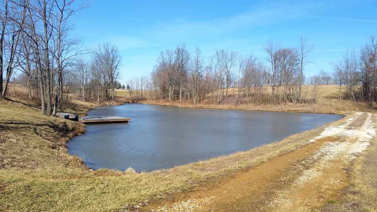 3720 South Fellows Rdg Road Bloomfield, IN 47424 - Photo 1 of 34 Gallery Image 1