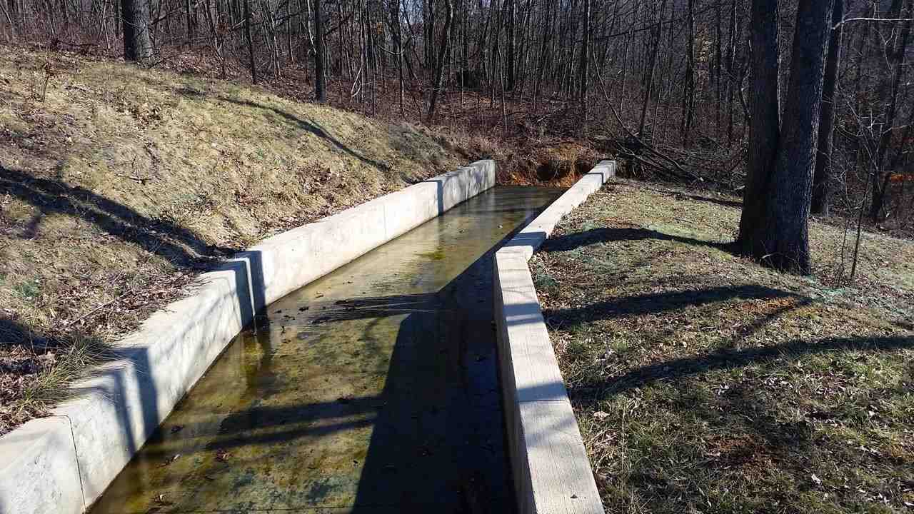 3720 South Fellows Rdg Road Bloomfield, IN 47424 - Photo 13 of 34 Gallery Image 13