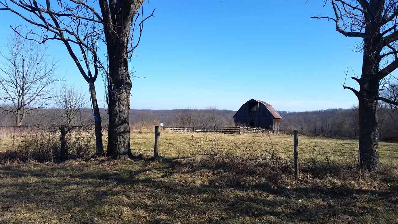 3720 South Fellows Rdg Road Bloomfield, IN 47424 - Photo 22 of 34 Gallery Image 22