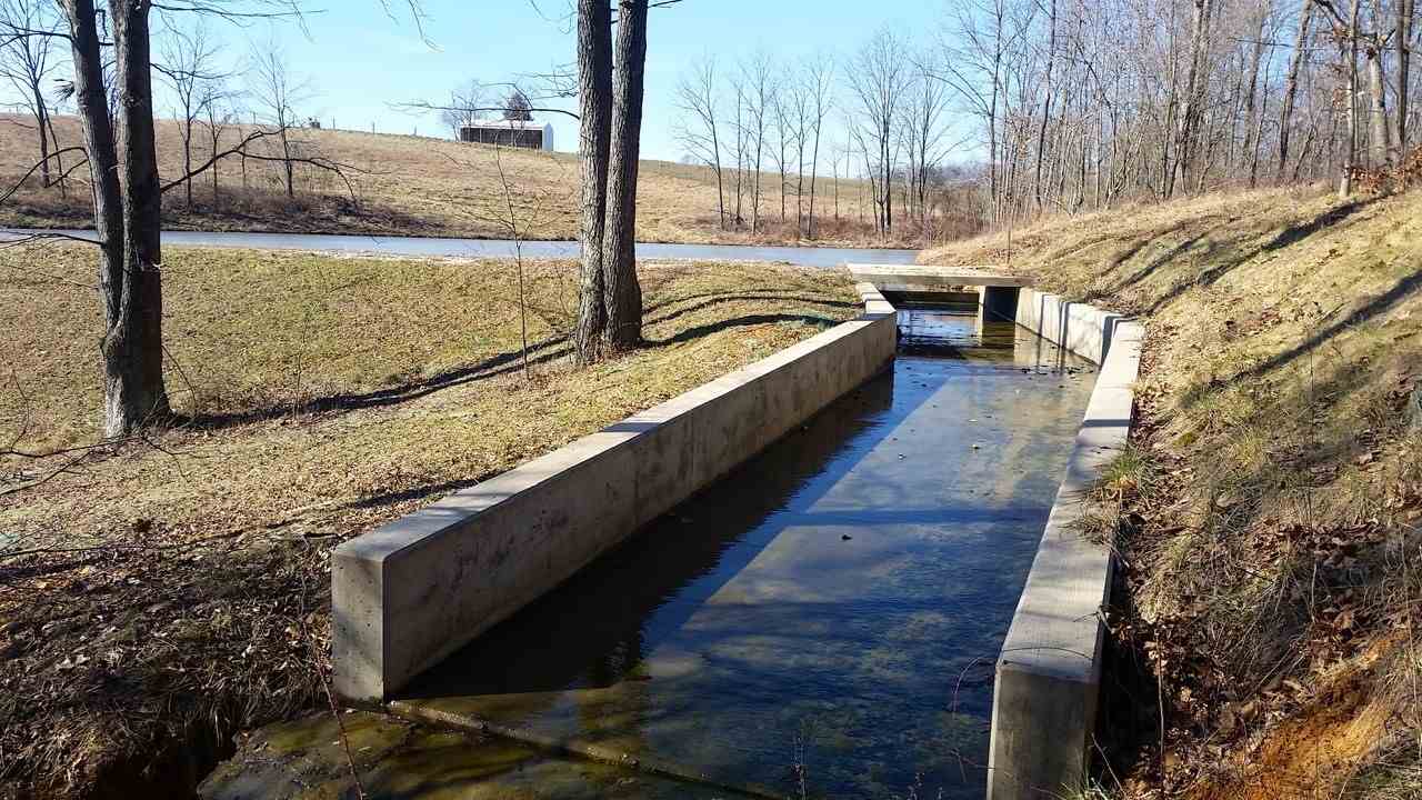 3720 South Fellows Rdg Road Bloomfield, IN 47424 - Photo 29 of 34 Gallery Image 29