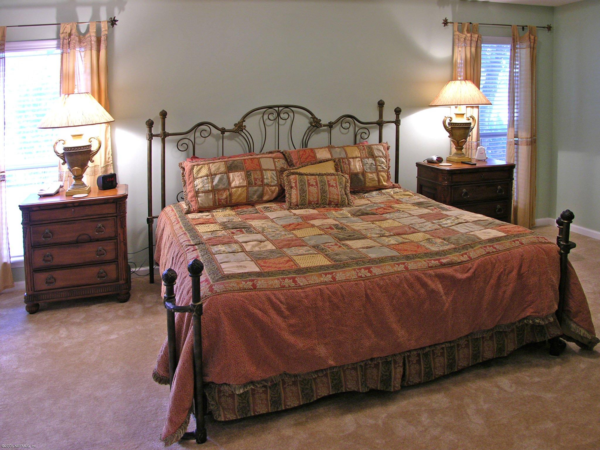 204 Twining Road Jacksonville, FL 32259 - Photo 13 of 15 Master Bedroom