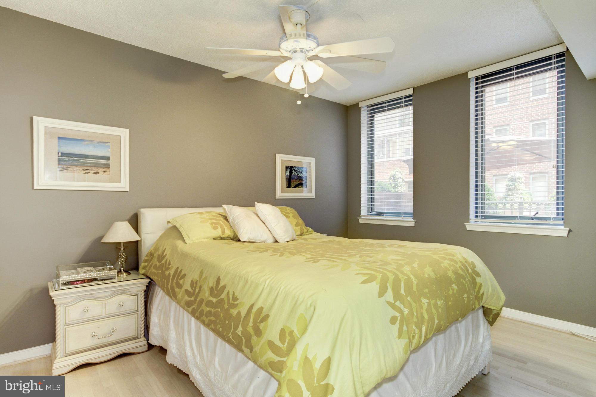 1045 North Utah Street, Unit 2105 Arlington, VA 22201 - Photo 6 of 15 Bedroom