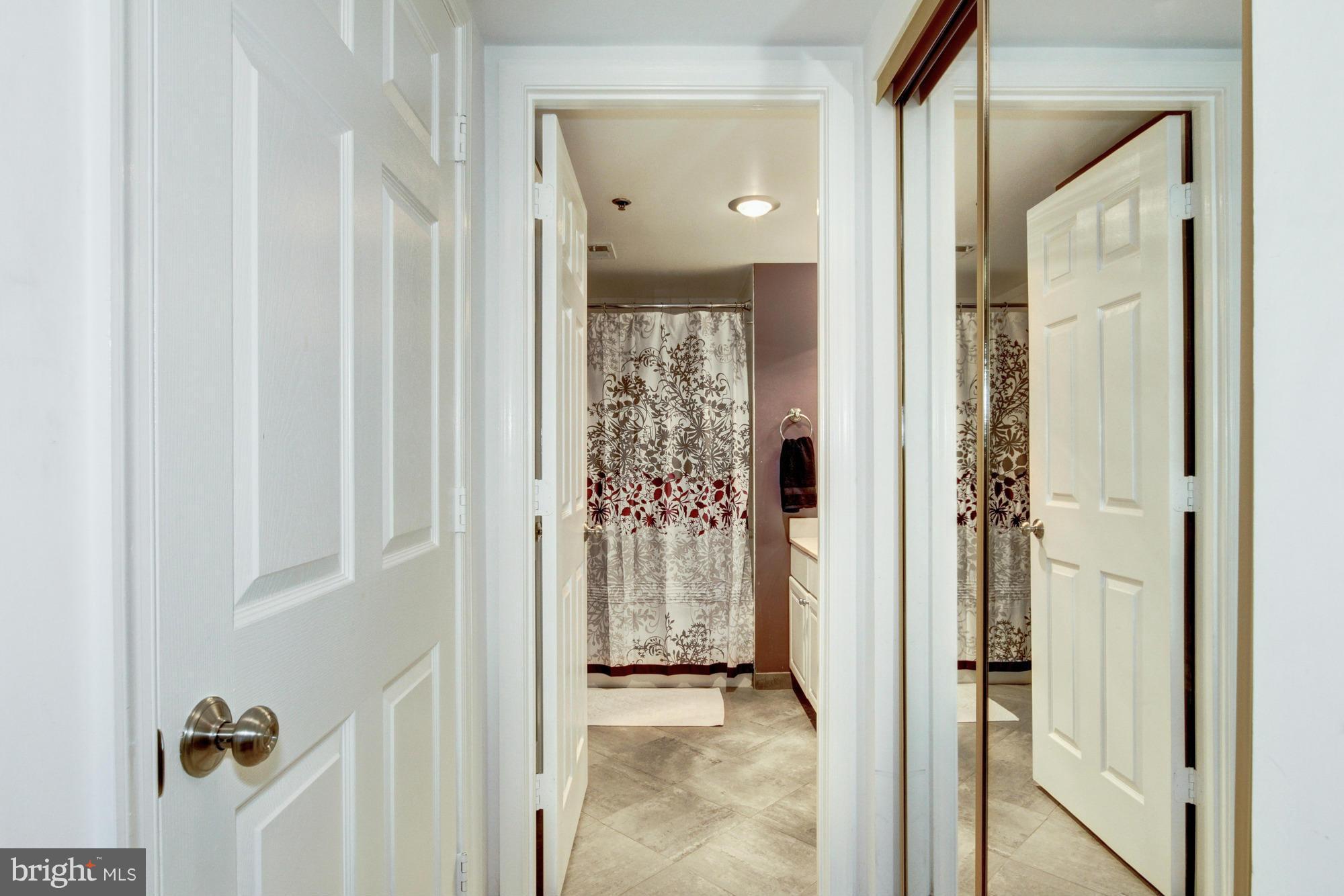 1045 North Utah Street, Unit 2105 Arlington, VA 22201 - Photo 7 of 15 Bedroom
