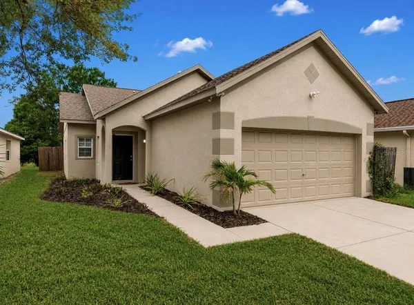 $295,000 | 7853 Bristol Park Drive, Apollo Beach, FL 33572