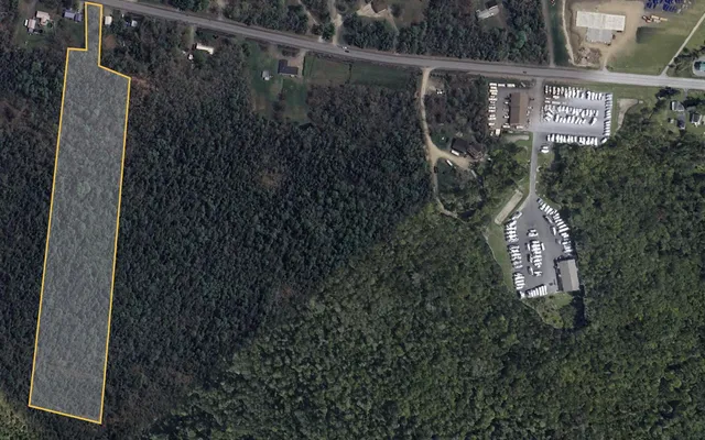 $125,000 | Lot #19 Broadway, Glenburn, ME 04401